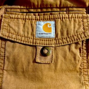 Carhartt ladies utility vest